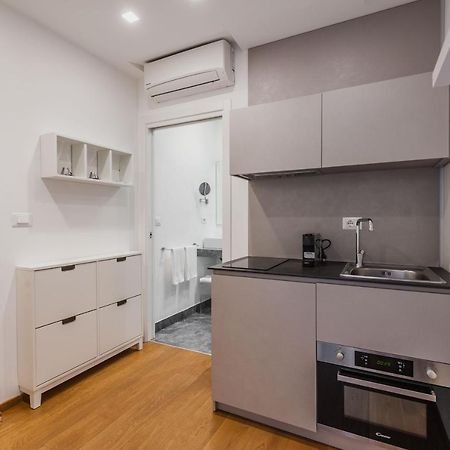 Rg8 Independent Apartment Catania Bagian luar foto