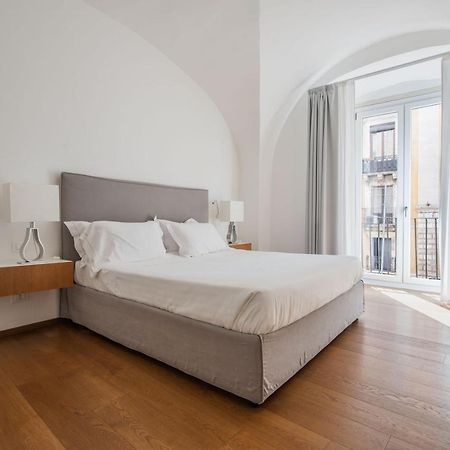 Rg8 Independent Apartment Catania Bagian luar foto